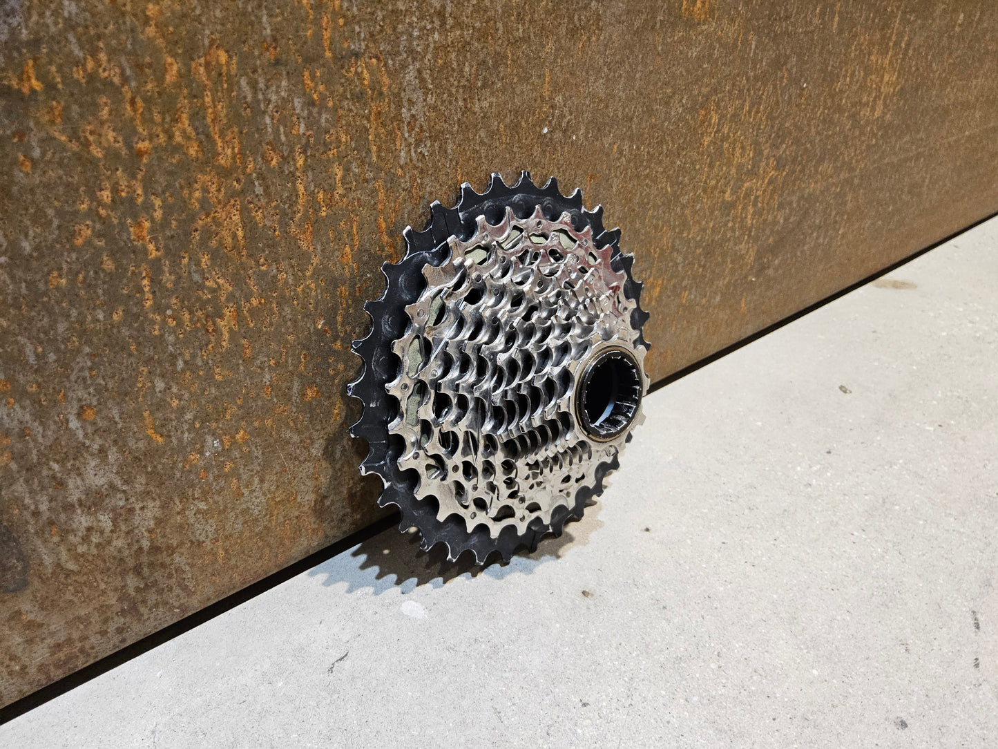 SRAM FORCE XG 1270 KASSETTE ZAHNKRANZ 10-33 ZÄHNE