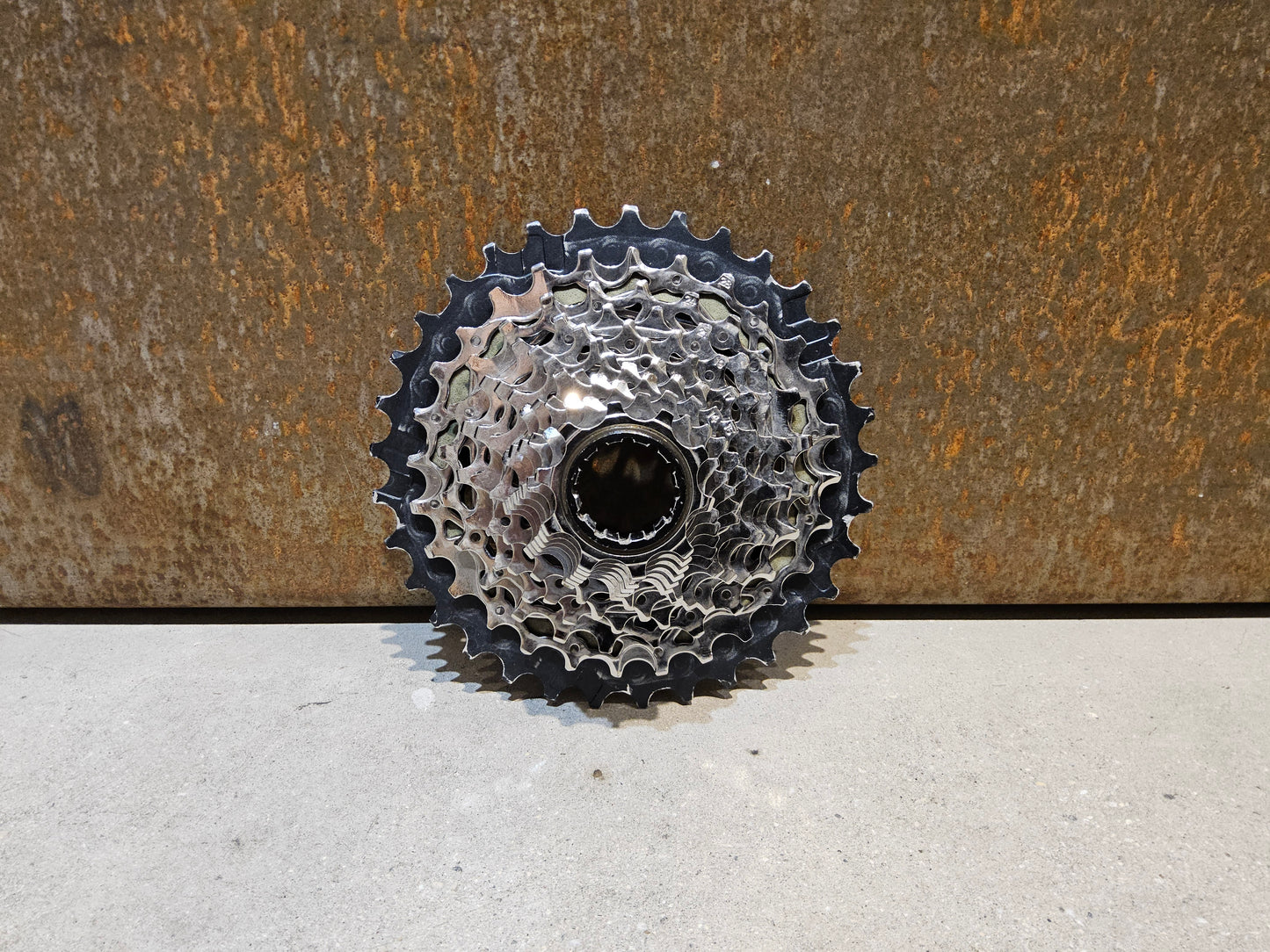 SRAM FORCE XG 1270 KASSETTE ZAHNKRANZ 10-33 ZÄHNE
