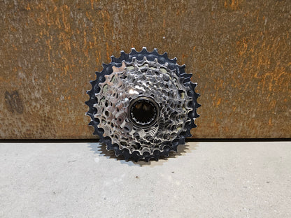 SRAM FORCE XG 1270 KASSETTE ZAHNKRANZ 10-33 ZÄHNE