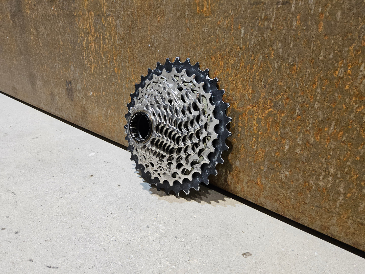 SRAM FORCE XG 1270 KASSETTE ZAHNKRANZ 10-33 ZÄHNE