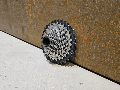 SRAM FORCE XG 1270 KASSETTE ZAHNKRANZ 10-33 ZÄHNE