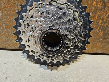 SRAM FORCE XG 1270 KASSETTE ZAHNKRANZ 10-33 ZÄHNE