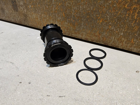 CERAMICSPEED INNENLAGER T47 / 86 SRAM DUB