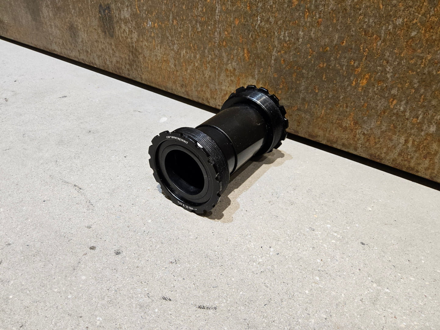 CERAMICSPEED INNENLAGER T47 / 86 SRAM DUB