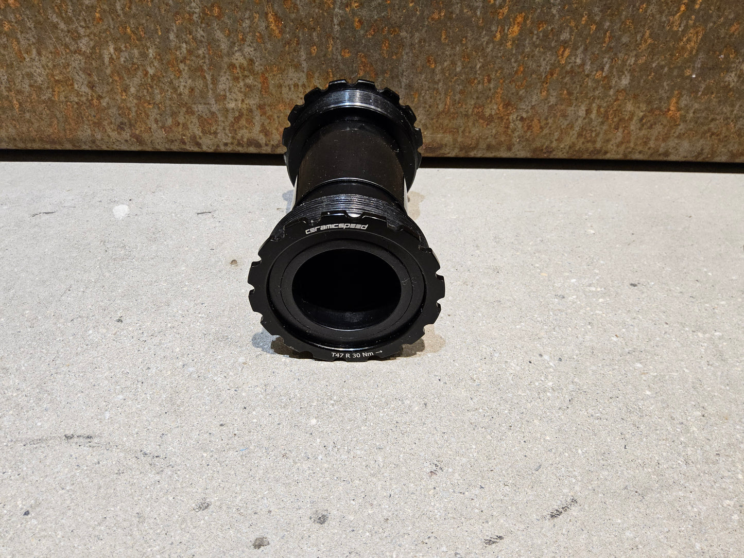 CERAMICSPEED INNENLAGER T47 / 86 SRAM DUB