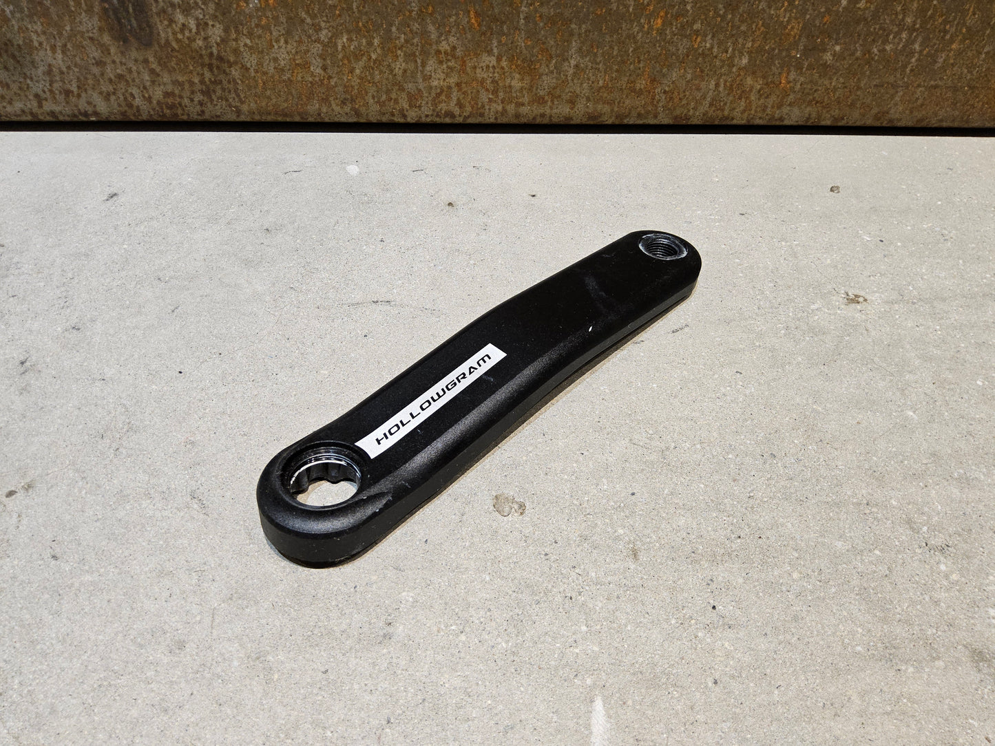 CANNONDALE HOLLOWGRAM KURBELARME LINKS & RECHTS / 172.5MM