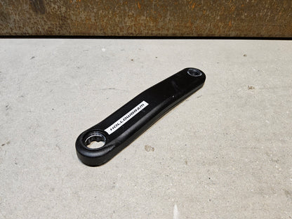 CANNONDALE HOLLOWGRAM KURBELARME LINKS & RECHTS / 172.5MM