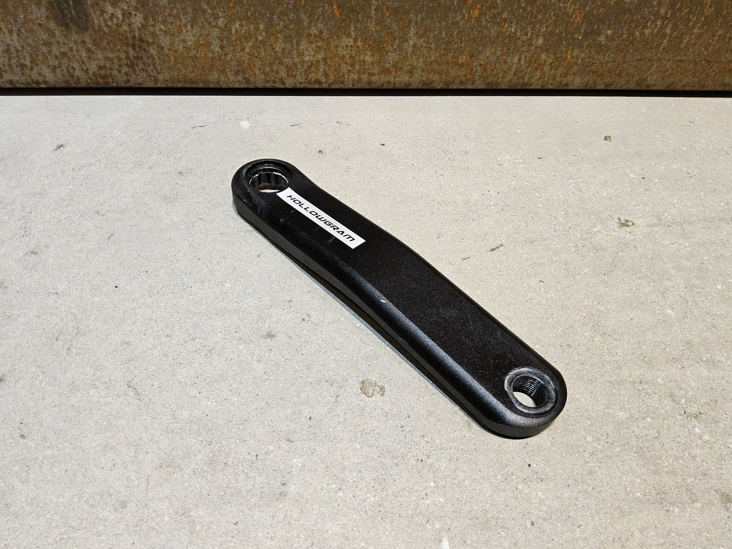 CANNONDALE HOLLOWGRAM KURBELARME LINKS & RECHTS / 172.5MM