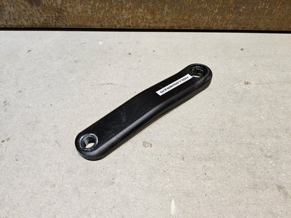 CANNONDALE HOLLOWGRAM KURBELARME LINKS & RECHTS / 172.5MM