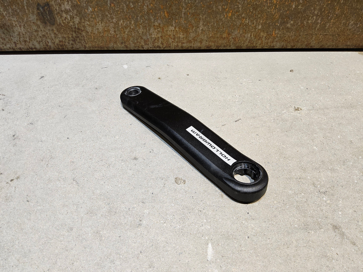 CANNONDALE HOLLOWGRAM KURBELARME LINKS & RECHTS / 172.5MM