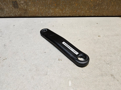 CANNONDALE HOLLOWGRAM KURBELARME LINKS & RECHTS / 172.5MM
