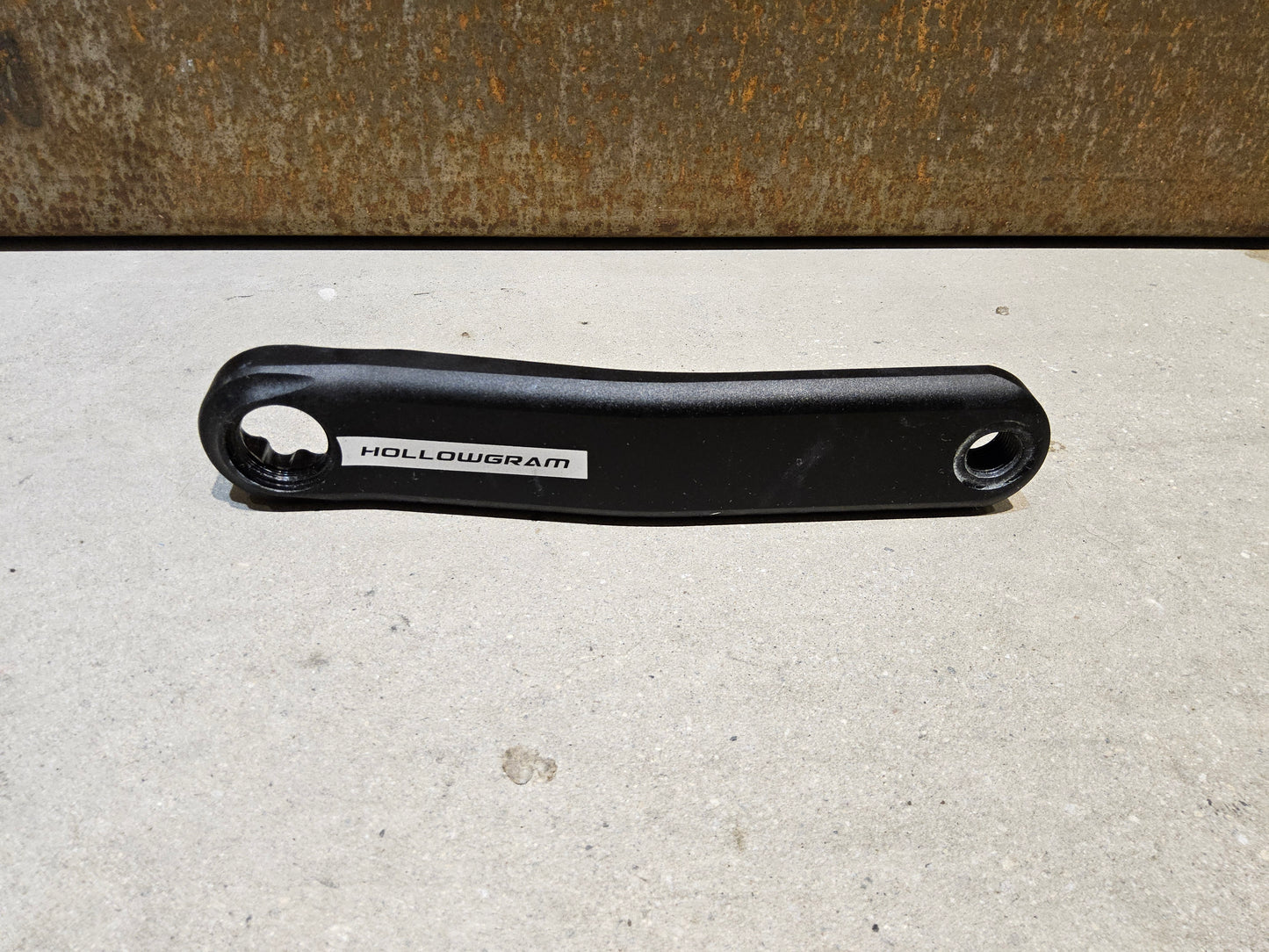 CANNONDALE HOLLOWGRAM KURBELARME LINKS & RECHTS / 172.5MM