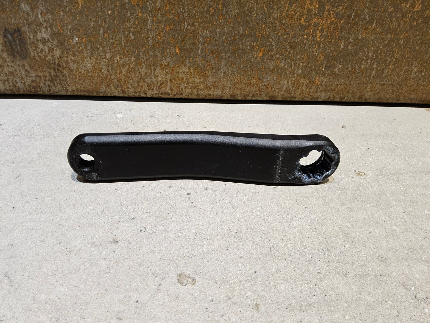 CANNONDALE HOLLOWGRAM KURBELARME LINKS & RECHTS / 172.5MM