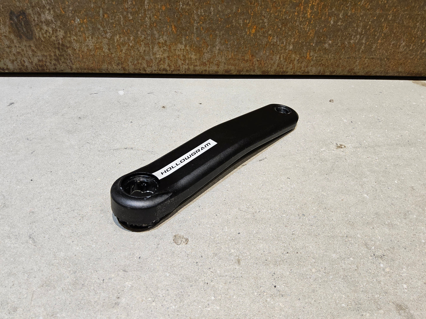 CANNONDALE HOLLOWGRAM KURBELARME LINKS & RECHTS / 172.5MM