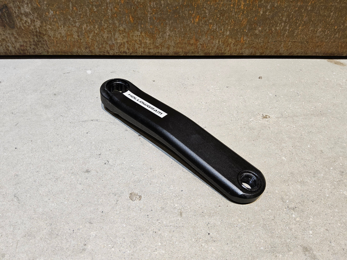 CANNONDALE HOLLOWGRAM KURBELARME LINKS & RECHTS / 172.5MM