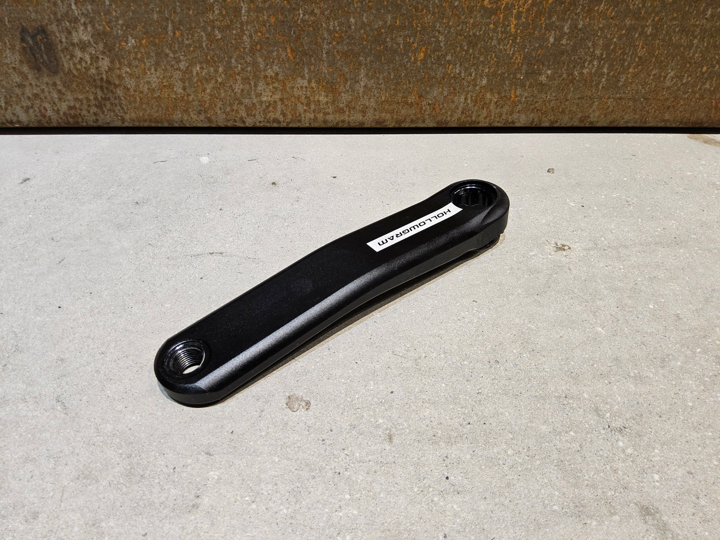 CANNONDALE HOLLOWGRAM KURBELARME LINKS & RECHTS / 172.5MM