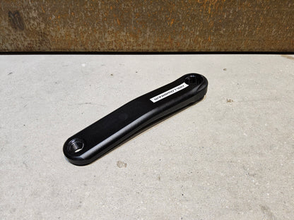 CANNONDALE HOLLOWGRAM KURBELARME LINKS & RECHTS / 172.5MM