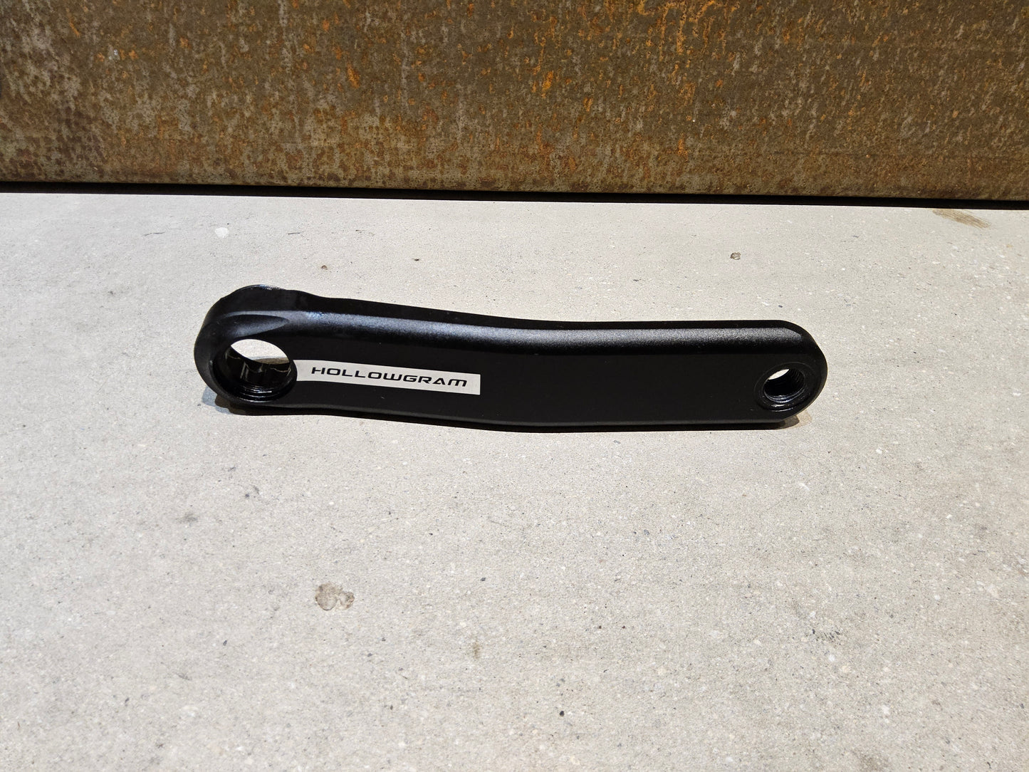 CANNONDALE HOLLOWGRAM KURBELARME LINKS & RECHTS / 172.5MM