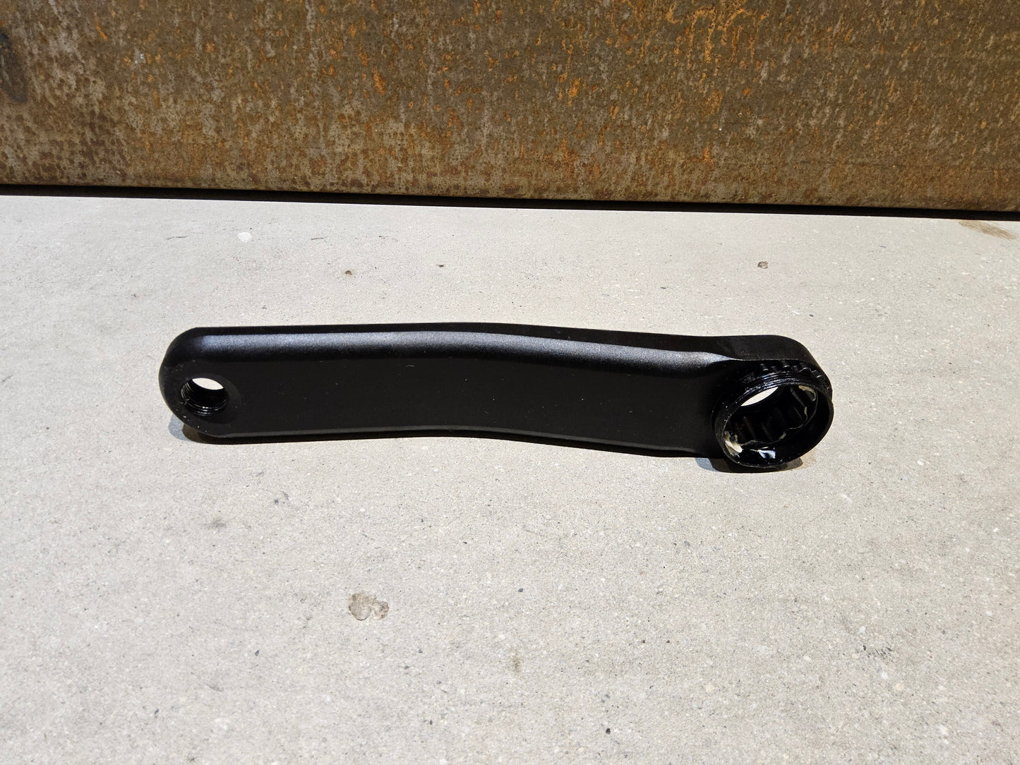 CANNONDALE HOLLOWGRAM KURBELARME LINKS & RECHTS / 172.5MM