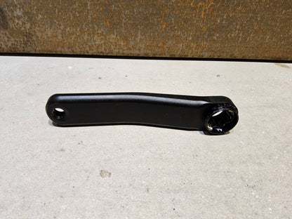CANNONDALE HOLLOWGRAM KURBELARME LINKS & RECHTS / 172.5MM