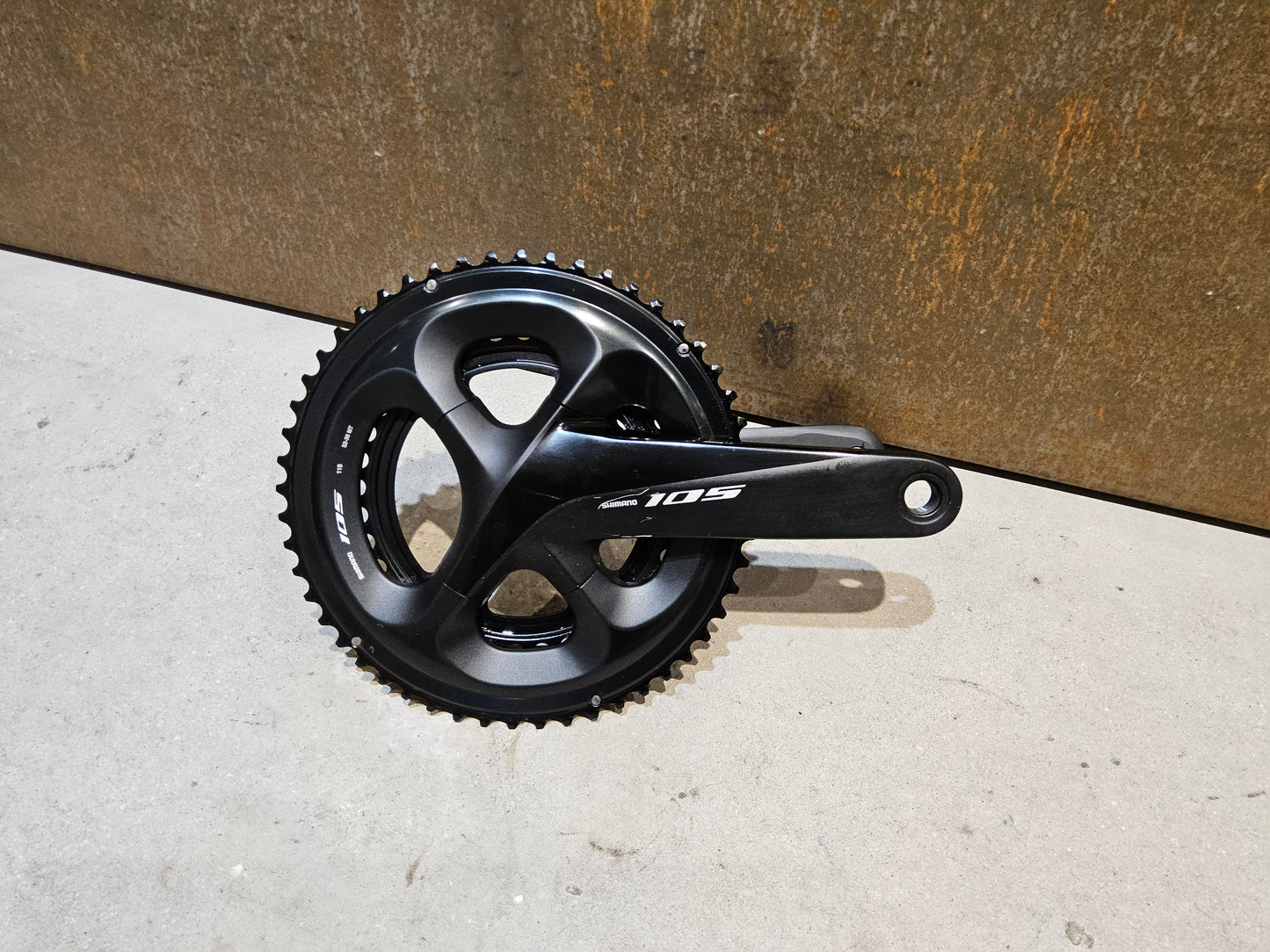 SHIMANO 105 FC-R7000 KURBEL 52 - 36 ZÄHNE 11FACH 170MM
