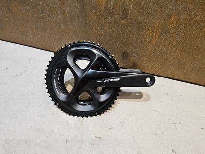 SHIMANO 105 FC-R7000 KURBEL 52 - 36 ZÄHNE 11FACH 170MM