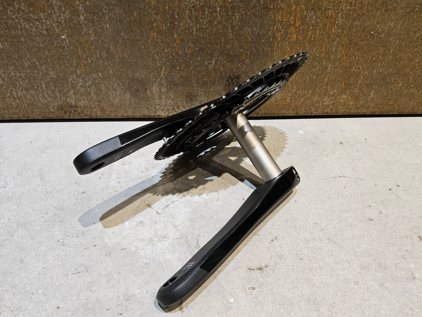 SHIMANO 105 FC-R7000 KURBEL 52 - 36 ZÄHNE 11FACH 170MM