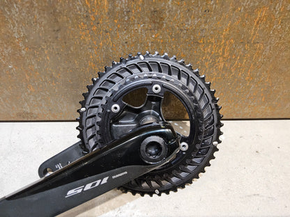 SHIMANO 105 FC-R7000 KURBEL 52 - 36 ZÄHNE 11FACH 170MM