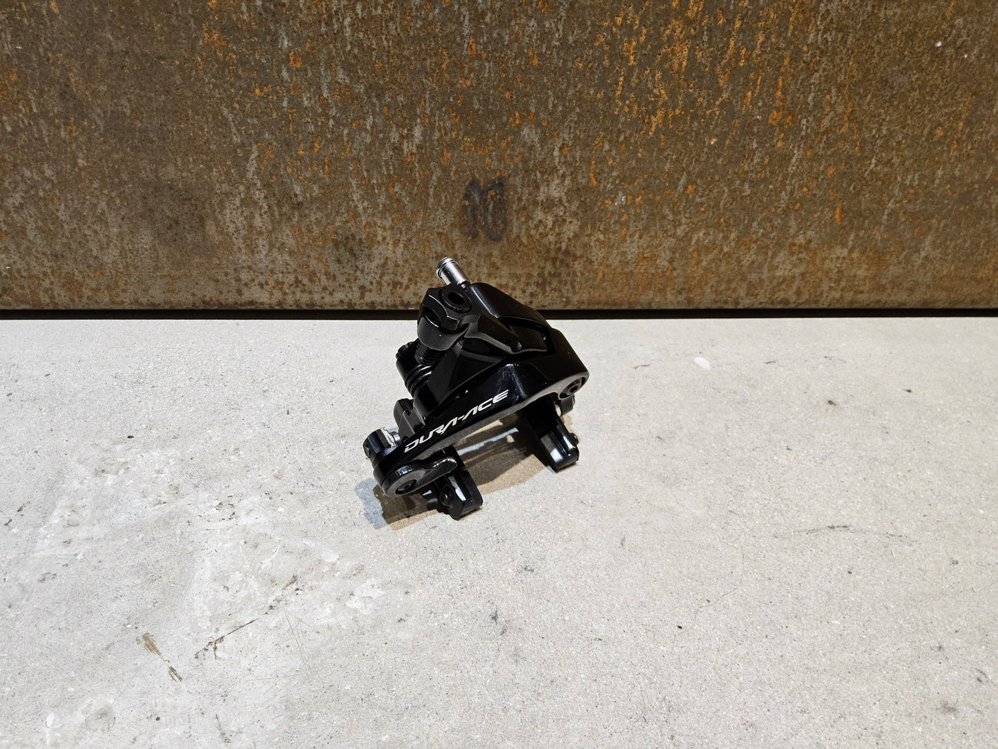 SHIMANO DURA ACE BR-R9100 RENNRAD FELGENBREMSE HINTEN