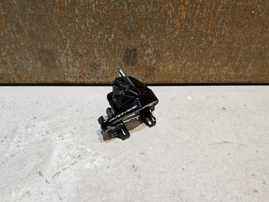 SHIMANO DURA ACE BR-R9100 RENNRAD FELGENBREMSE HINTEN