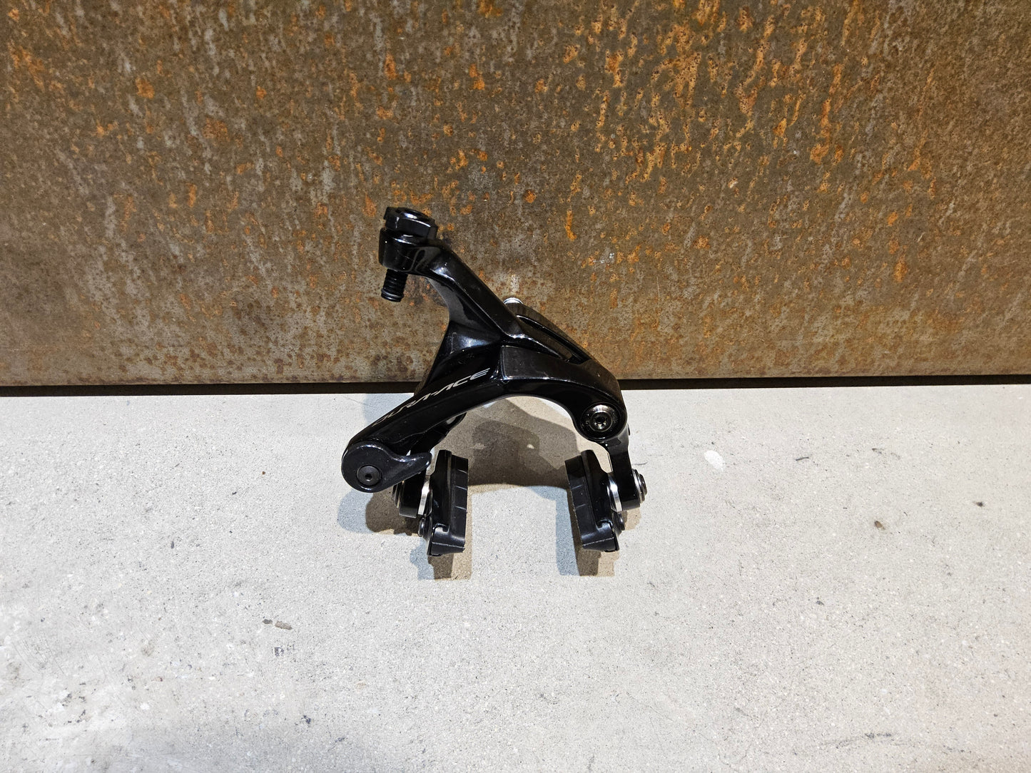 SHIMANO DURA ACE BR-R9100 RENNRAD FELGENBREMSE HINTEN