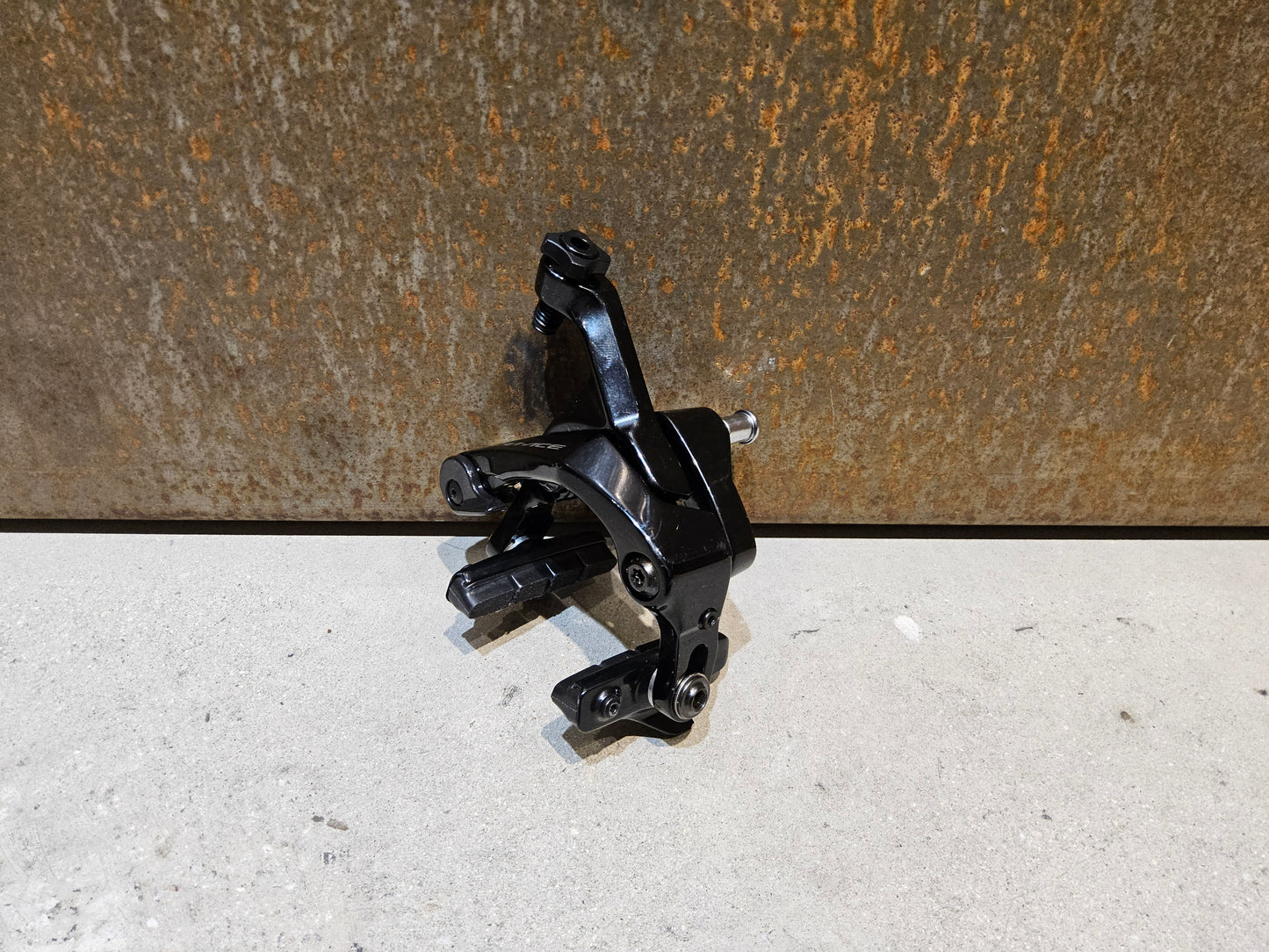 SHIMANO DURA ACE BR-R9100 RENNRAD FELGENBREMSE HINTEN