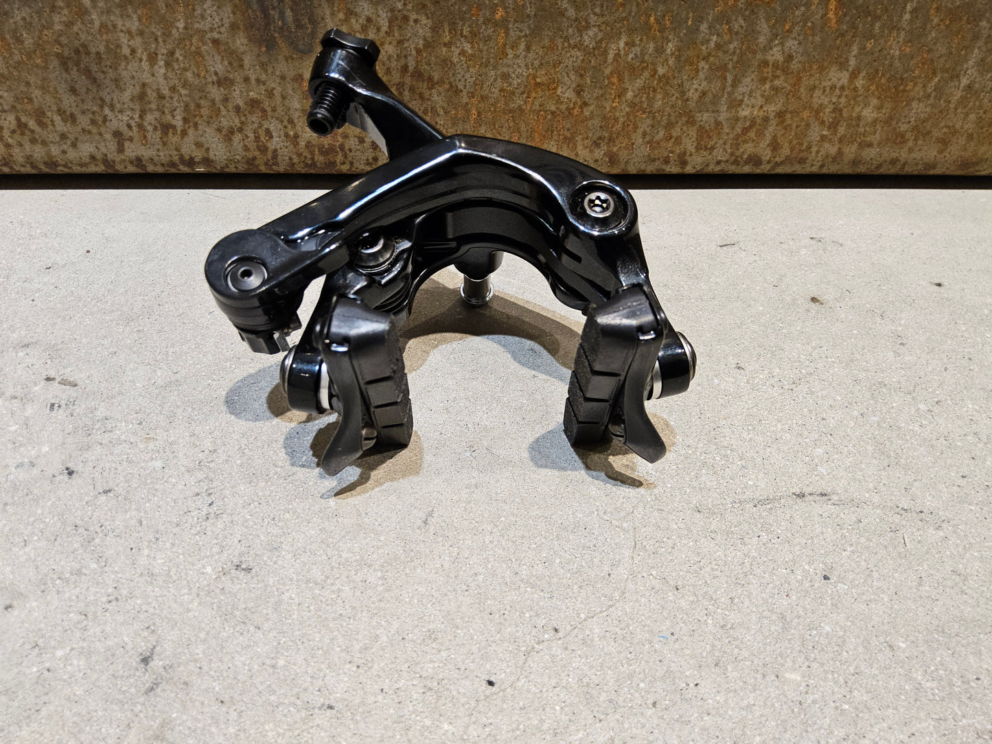 SHIMANO DURA ACE BR-R9100 RENNRAD FELGENBREMSE HINTEN