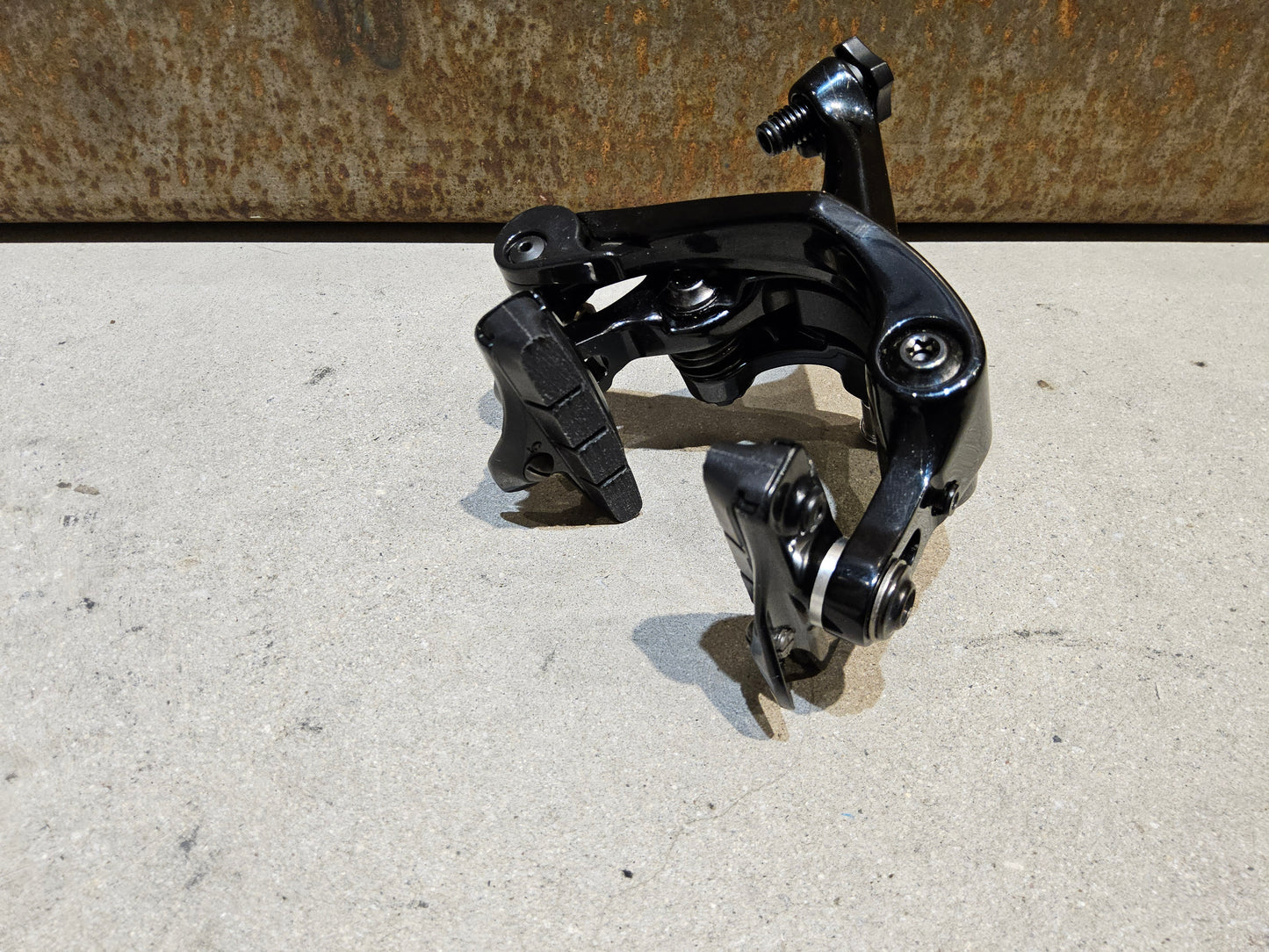 SHIMANO DURA ACE BR-R9100 RENNRAD FELGENBREMSE HINTEN