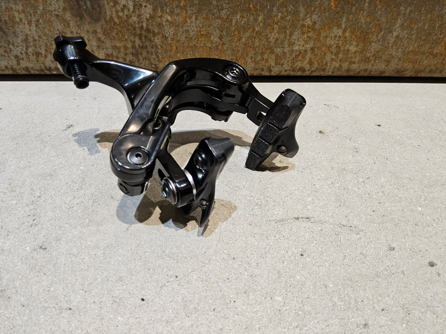 SHIMANO DURA ACE BR-R9100 RENNRAD FELGENBREMSE HINTEN
