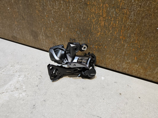 SHIMANO GRX DI2 RD-RX817 SCHALTWERK 11 FACH