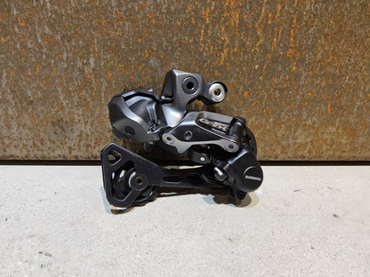 SHIMANO GRX DI2 RD-RX817 SCHALTWERK 11 FACH