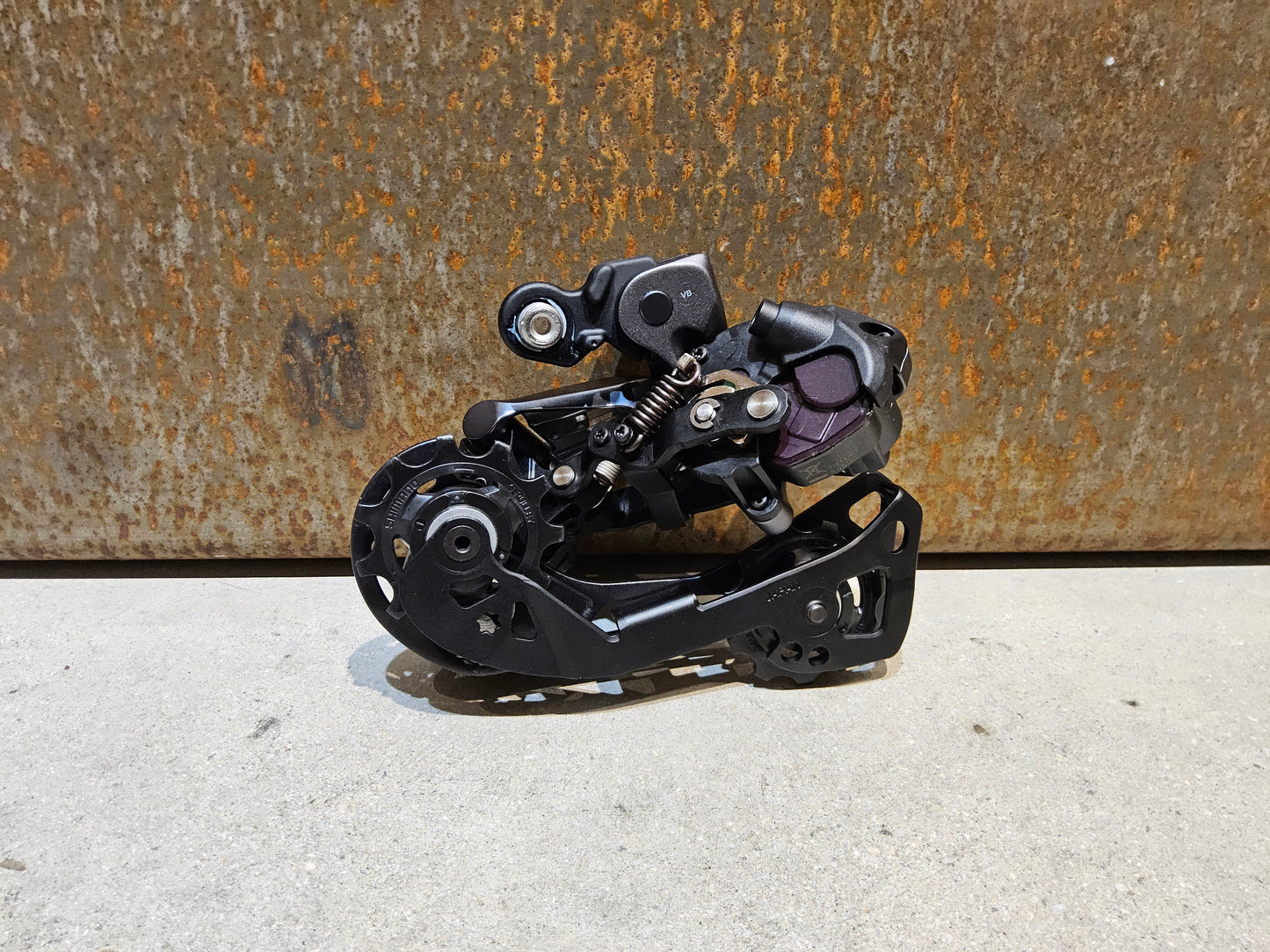 SHIMANO GRX DI2 RD-RX817 SCHALTWERK 11 FACH