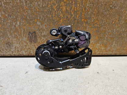 SHIMANO GRX DI2 RD-RX817 SCHALTWERK 11 FACH