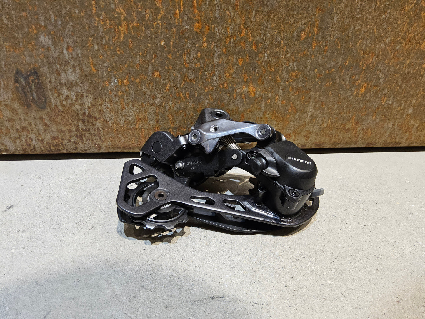 SHIMANO GRX DI2 RD-RX817 SCHALTWERK 11 FACH