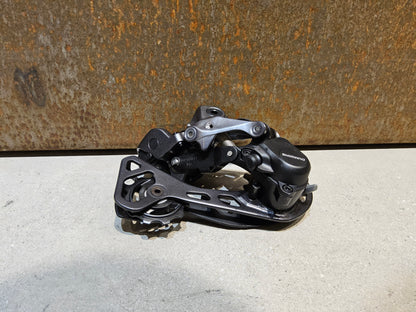 SHIMANO GRX DI2 RD-RX817 SCHALTWERK 11 FACH