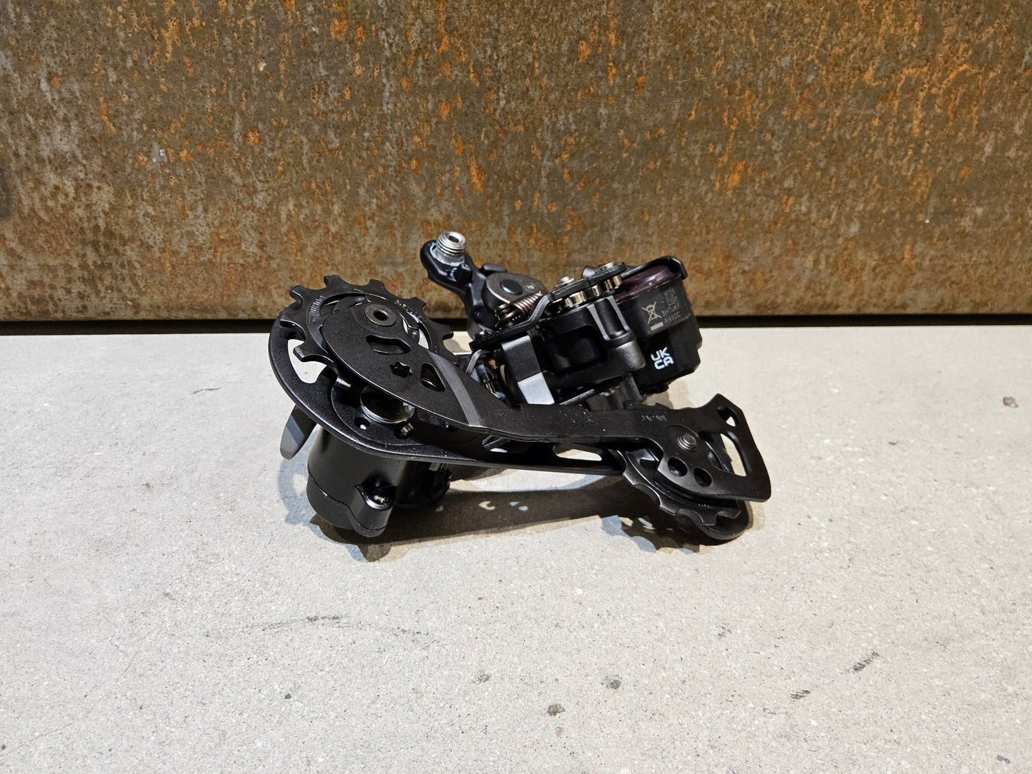 SHIMANO GRX DI2 RD-RX817 SCHALTWERK 11 FACH