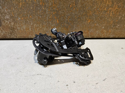 SHIMANO GRX DI2 RD-RX817 SCHALTWERK 11 FACH