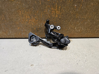 SHIMANO GRX RX400 SCHALTGRUPPE FD / RD / KURBEL / KASSETTE / SHIFTER 2 X 10 FACH