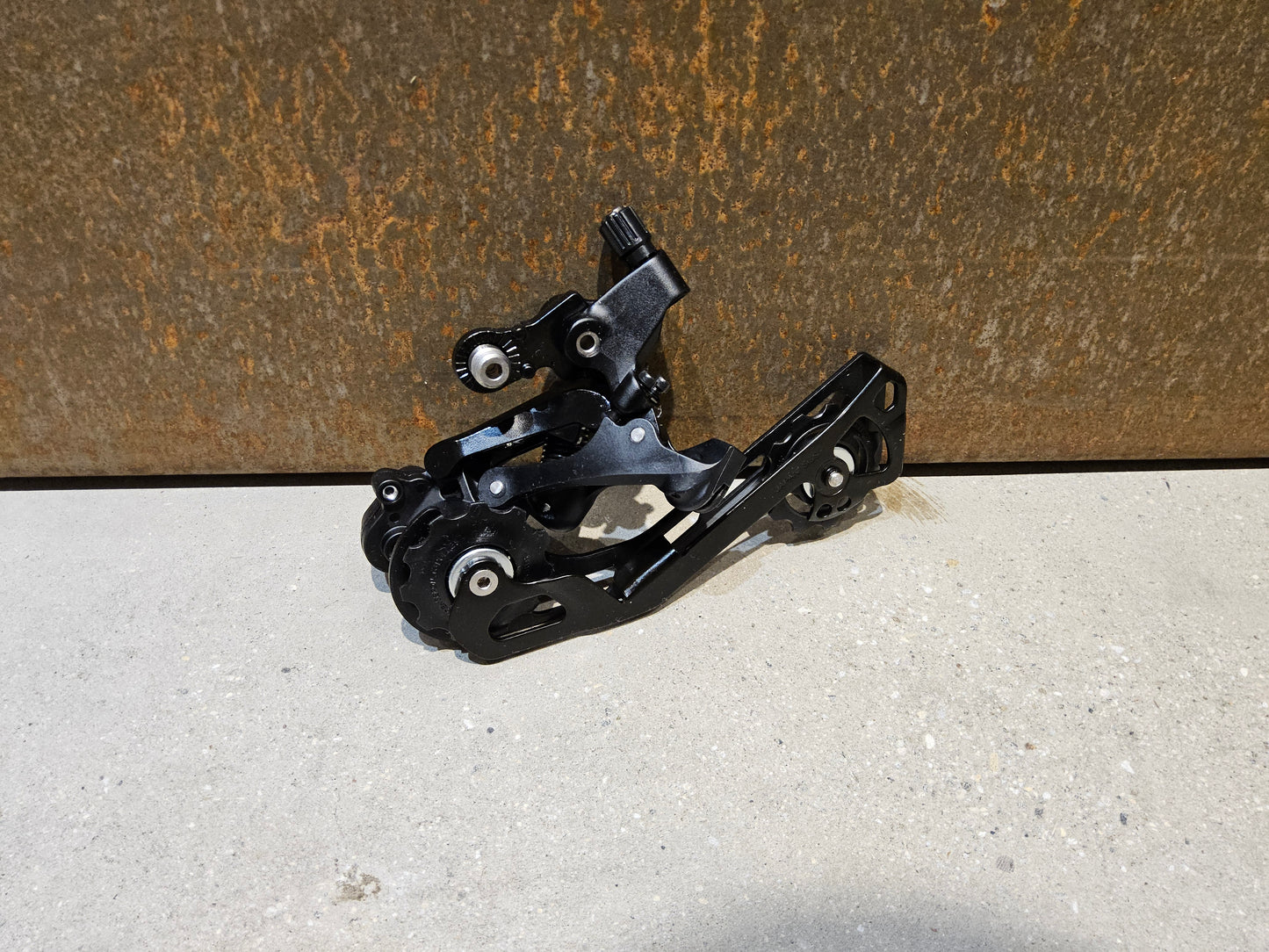 SHIMANO GRX RX400 SCHALTGRUPPE FD / RD / KURBEL / KASSETTE / SHIFTER 2 X 10 FACH