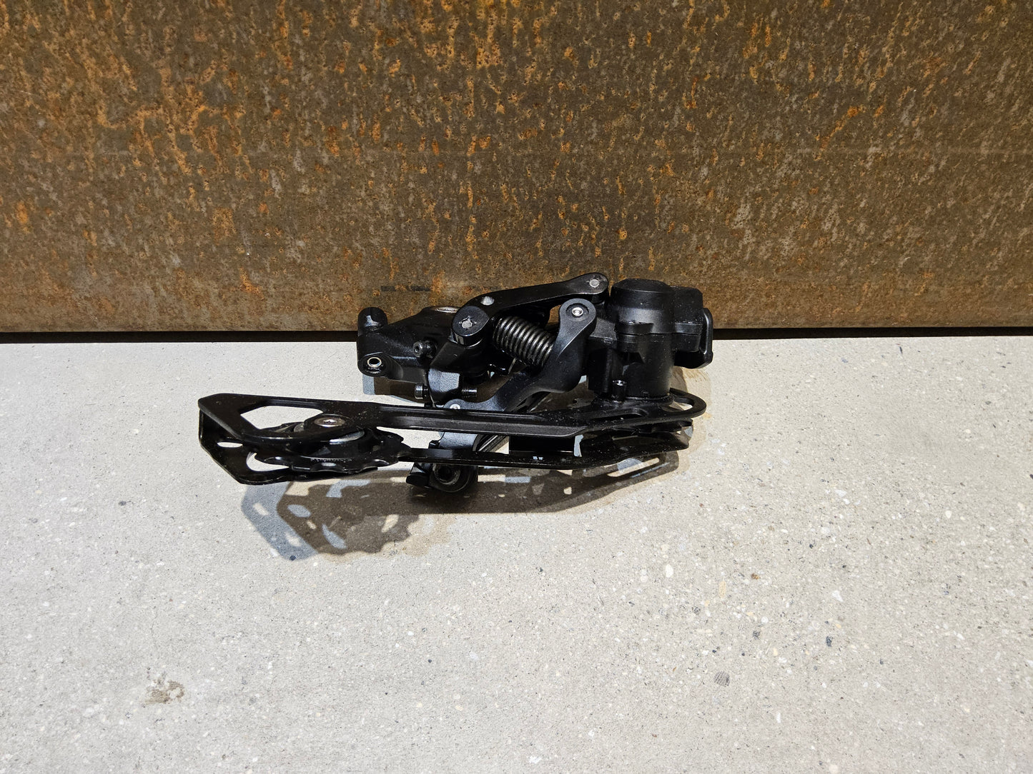 SHIMANO GRX RX400 SCHALTGRUPPE FD / RD / KURBEL / KASSETTE / SHIFTER 2 X 10 FACH