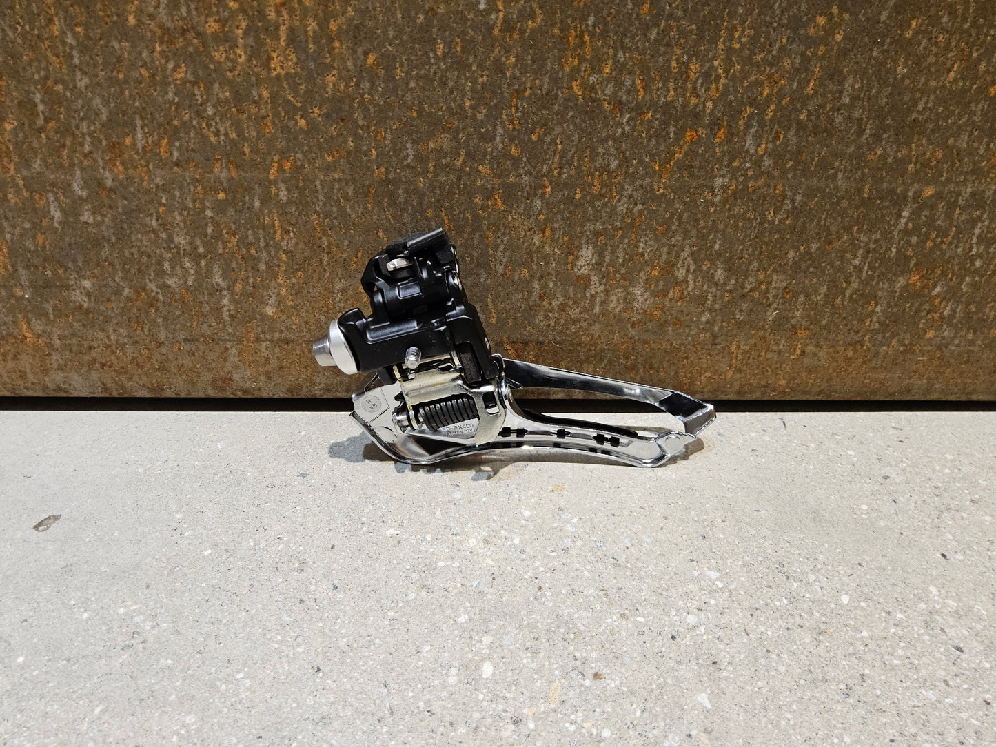 SHIMANO GRX RX400 SCHALTGRUPPE FD / RD / KURBEL / KASSETTE / SHIFTER 2 X 10 FACH