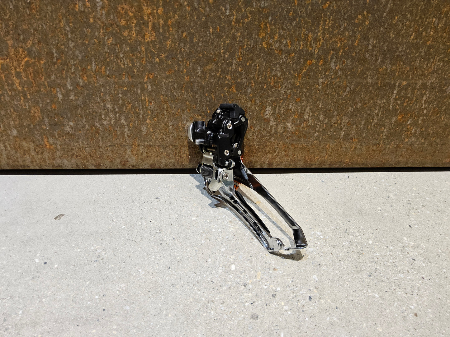 SHIMANO GRX RX400 SCHALTGRUPPE FD / RD / KURBEL / KASSETTE / SHIFTER 2 X 10 FACH