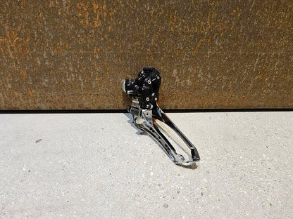 SHIMANO GRX RX400 SCHALTGRUPPE FD / RD / KURBEL / KASSETTE / SHIFTER 2 X 10 FACH