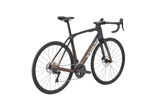 TREK DOMANE SL 5 GEN 4 CARBON RENNRAD SHIMANO 105 / 60CM